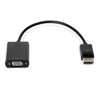 HP DisplayPort to VGA Adapter