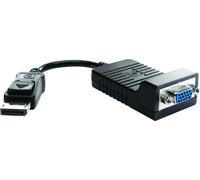 Genuine HP Displayport To VGA Adapter Cable DP CONVERTER PC D-Sub AS615AA new