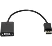 HP AS615AT DisplayPort for VGA-adapter