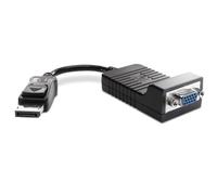 HP DisplayPort to VGA Adapter