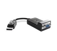 HP AS615AA DisplayPort for VGA-adapter