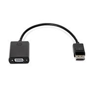 HP DisplayPort to VGA Adapter (F7W97AA)