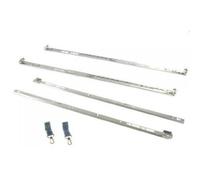 HP DL360 G4 G5 G6 G7 Complete Rail Kit