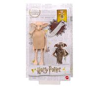 Harry Potter Dobby The House Elf Doll Kids Childrens Toy