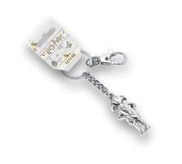 HP Dobby The House Elf Metal Keyring