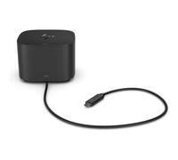 HP Dock 120W G2 Thunderbolt Docking Station for ProBook 430 440 450 G6 G7 G8