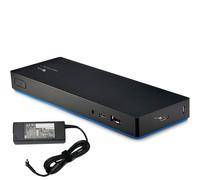 HP USB-C USB 3.0 G4 USB 3.0 Dock (Gen 1) TYPE-C - Docking Station