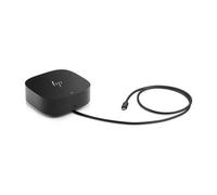 Hp Docking Station Usb-C Essential Dock G5 Hdmi/2Xdp/Usb-C