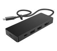 HP USB-C Travel Hub G3