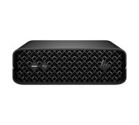 HP DQ6G2ET PC/workstation Intel Core Ultra 9 285 64 GB DDR5-SDRAM 1 TB SSD Windows 11 Pro Mini PC AI Workstation AI PC Black