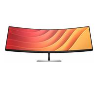 HP DQHD E45c G5 Curved Monitor Transform your space with this high-performance curved display.
