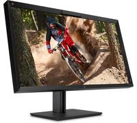HP DreamColor Z31x computer monitor 79 cm (31.1") 4096 x 2160 pixels 4K Ultra HD LED Black