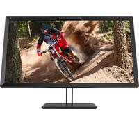 HP DreamColor Z31x computer monitor 79 cm (31.1") 4096 x 2160 pixels 4K Ultra HD LED Black
