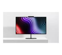 HP DS0B4EA All-in-One PC/workstation Copilot+ PC Intel Core Ultra 5 325 68.6 cm (27") 2560 x 1440 pixels 24 GB DDR5-SDRAM 1 TB SSD Windows 11 Home Wi-Fi 7 (802.11be) Black Grey