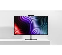 HP DS0B4EA All-in-One PC/workstation Copilot+ PC Intel Core Ultra 5 325 68.6 cm (27") 2560 x 1440 pixels 24 GB DDR5-SDRAM 1 TB SSD Windows 11 Home Wi-Fi 7 (802.11be) Black, Grey