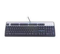 HP DT528A#B13 Keyboard European UK Black