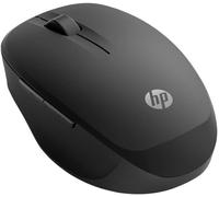 HP Dual Mode 300 Mouse with Bluetooth and Wi-Fi 2.4 GHz Wireless Connection
