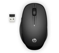 HP Dual Mode Black Mouse 300