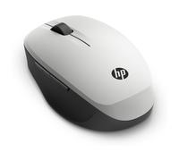 HP Dual Mode Mouse Ambidextrous Optical RF Wireless + Bluetooth for Laptop PC