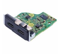 HP Dual Type-C 3.2 Gen2 Flex IO v3