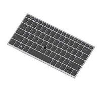 HP DualPoint - Replacement Keyboard Notebook - Backlit