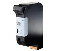 HP Durable Black Print Cartridge