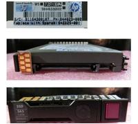 HP E 1.6TB 12G SAS MU-1 SFF (2.5-inch) SC Solid State Drive