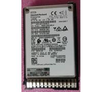 HPE 1.6TB SAS 12G SFF SC DS MU SSD