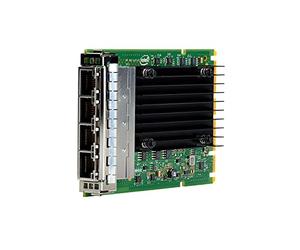 HP E 1GbE 4p BASE-T I350-T4 OCP3 Adptr