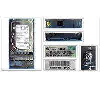 HP E 3PAR StoreServ M6720 4TB 6G 7.2K 3.5'' SAS Nearline Har