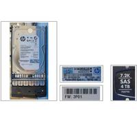 HP E 3PAR StoreServ M6720 4TB 6G 7.2K 3.5'' SAS Nearline Har