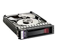 HP E 450GB 12G SAS 15K 3.5in CC ENT HDD