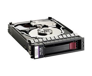 HP E 450GB 12G SAS 15K 3.5in CC ENT HDD