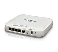 HP E Aruba 7005 (RW) 4-Port 10/100/1000BASE-T 16 AP and 1K Client Controller