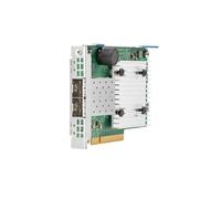 HP E Ethernet 10/25GB 2-Port FLR-SFP28 QL41401-A2G Converged Network A