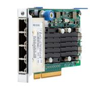HP E FlexFabric 10Gb 4-port 536FLR-T Adapter