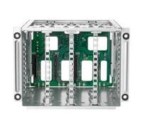 HP E ML350 Gen10 8SFF Hot Plug Drive Backplane Cage Kit