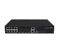HP E Networking CW 2150 8p 10M/100M/1G 2p SFP 1G 2p SFP+ 1G/10G Switch (NW CW 2150 8G 2F 2P SW-SSTOCK - .)