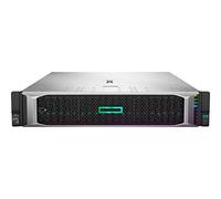 HP E ProLiant DL380 Gen10 server Rack (2U) Intel Xeon Silver 4210R 2.4 GHz 32 GB DDR4-SDRAM 800 W