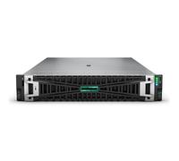 HP E ProLiant DL380 Gen11 server Rack (2U) Intel® Xeon Silver 4416+ 2 GHz 32 GB DDR5-SDRAM 1000 W