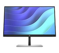 HP E-Series 54.6 cm (21.5") LED Monitor E22 G5