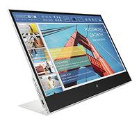 35,6cm/14'' (1920x1080) HP E14 G4 Portable 16:9 5ms USB-C Full HD Silver/Black