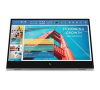 HP E-Series E14 G4 Portable Monitor