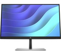 HP E-Series E22 G5 54.6 cm (21.5") 1920 x 1080 pixels Full HD LED Black,