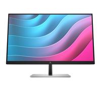 HP E-Series E24 G5 FHD Monitor