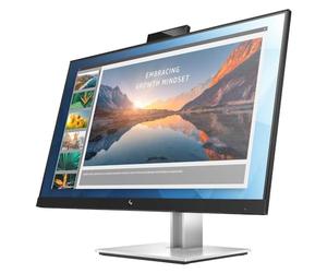 HP E-Series E24d G4 écran plat de PC 60,5 cm (23.8") 1920 x 1080 pixels Full HD Noir