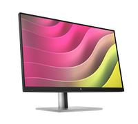 HP E24t G5 - E-Series - LED monitor - 24" (23.8" viewable) - touchscreen - 1920 x 1080 Full HD (1080p) @ 75 Hz - IPS - 3