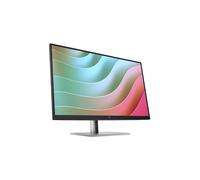 HP E-Series E27k G5 4K USB-C Monitor