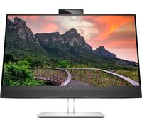 HP E-Series E27m G4 QHD USB-C Conferencing Monitor