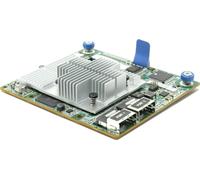 HP E Smart Array P816i-a SR Gen10 (16 Internal Lanes/4GB Cache/SmartCache) 12G SAS Modular Controller